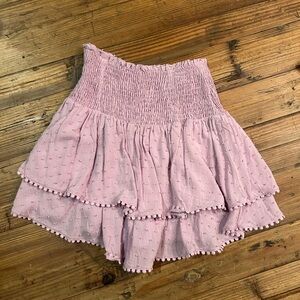 mini skirt from Blue Life